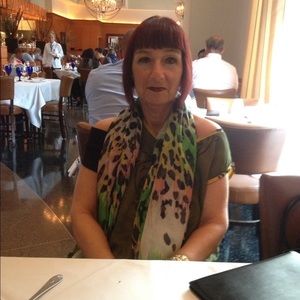 Meet your Posher, Barbara